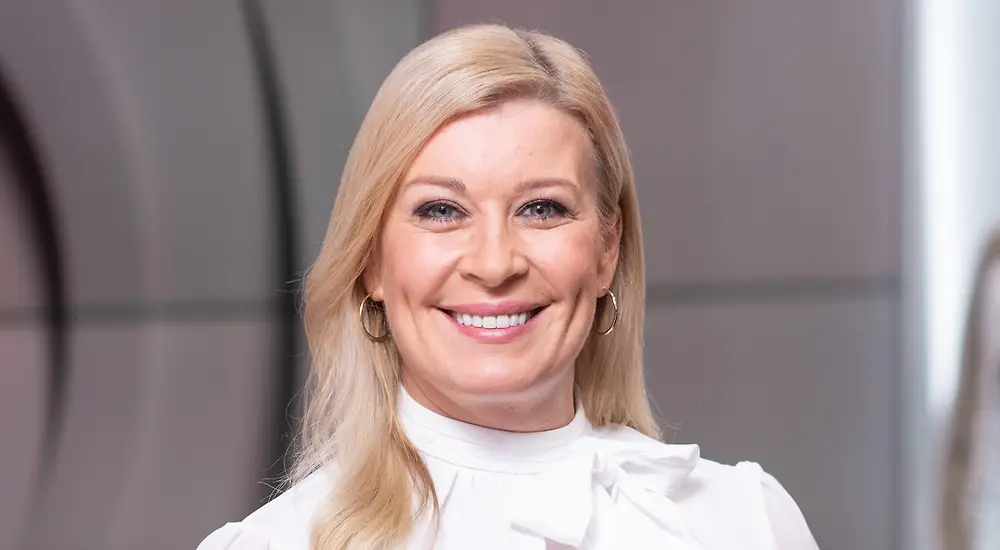 Kirsi Alm-Siira