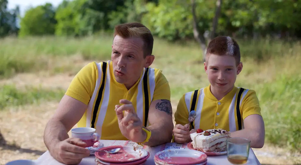 Risto Räppääjä ja Pullistelija