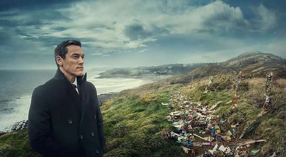 Pembrokeshiren murhat