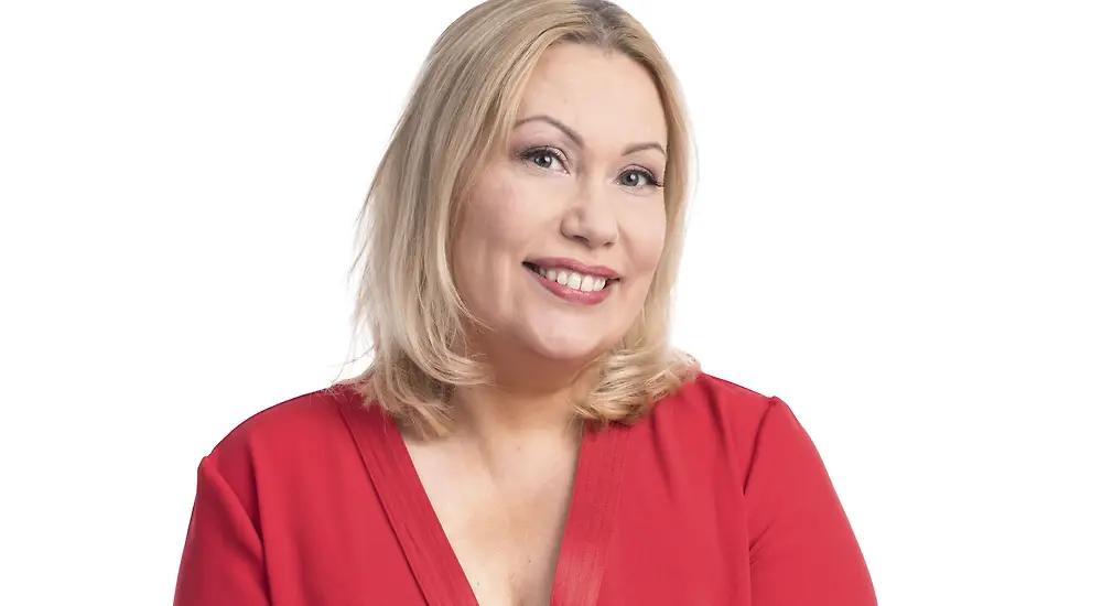 Sanna Ukkola