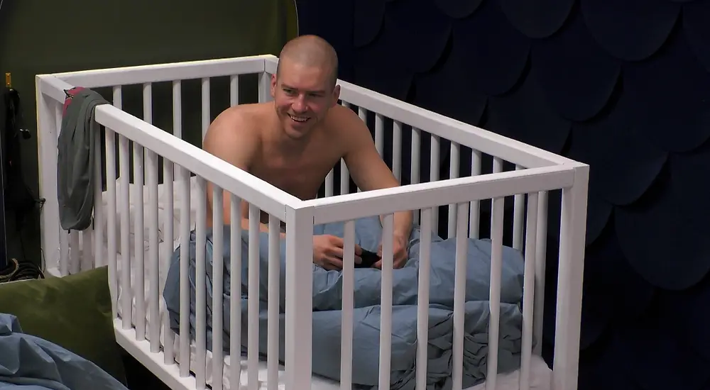 Big Brother Suomi