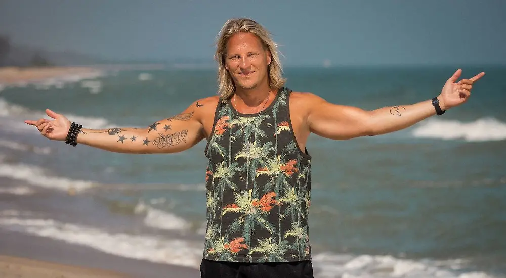 Temptation Island Suomi