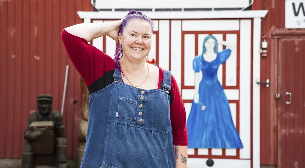 Suomen huutokauppakeisari