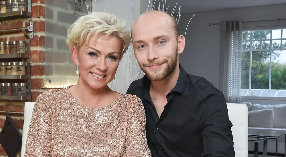 Helena Ahti-Hallberg