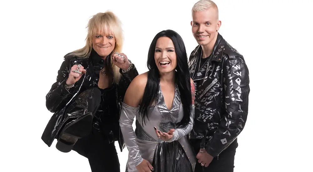 The Voice of Finland: All Stars