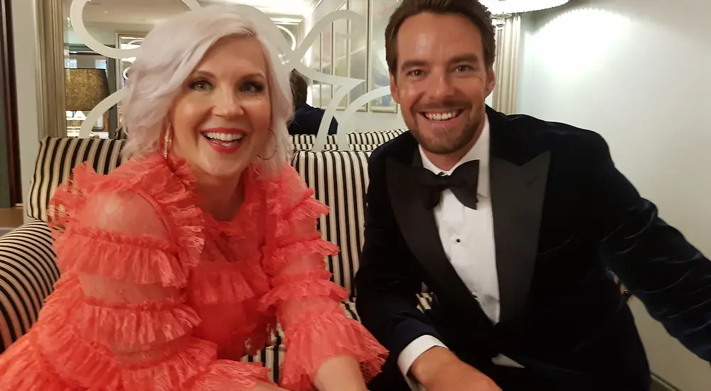 Tanssii Tähtien Kanssa