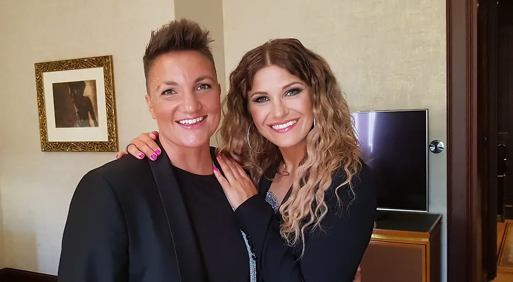 Tanssii Tähtien kanssa