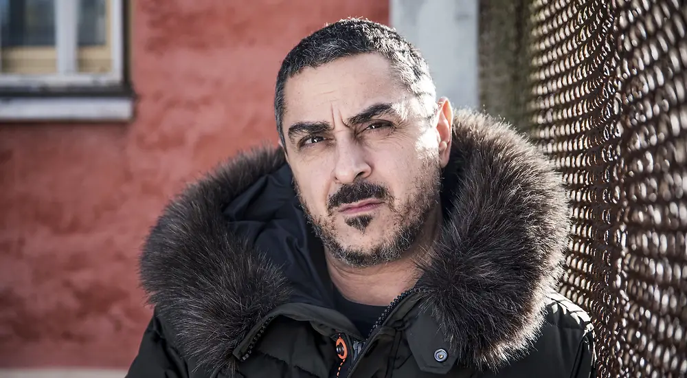 Arman Pohjantähden alla