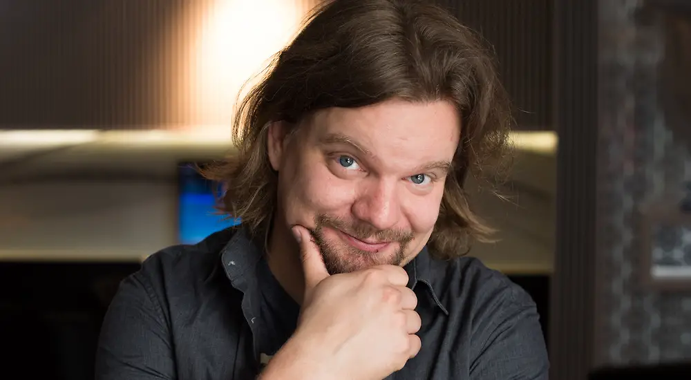 Ismo Leikola