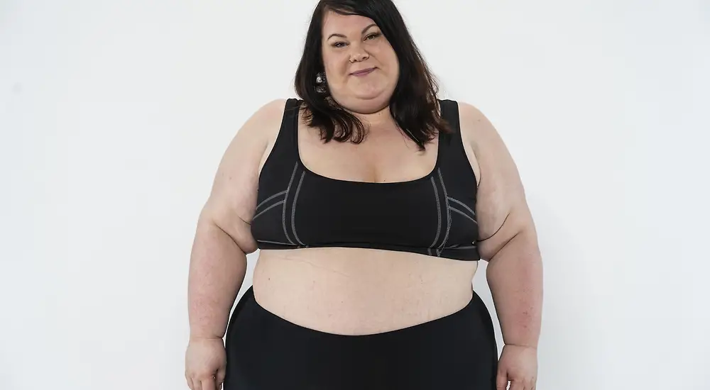 Hurja painonpudotus Suomi