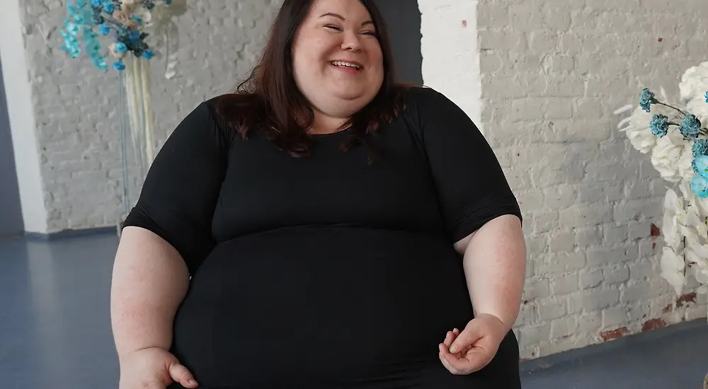 Hurja painonpudotus Suomi