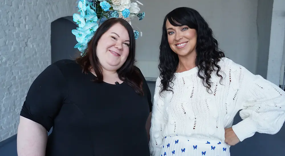 Hurja painonpudotus Suomi