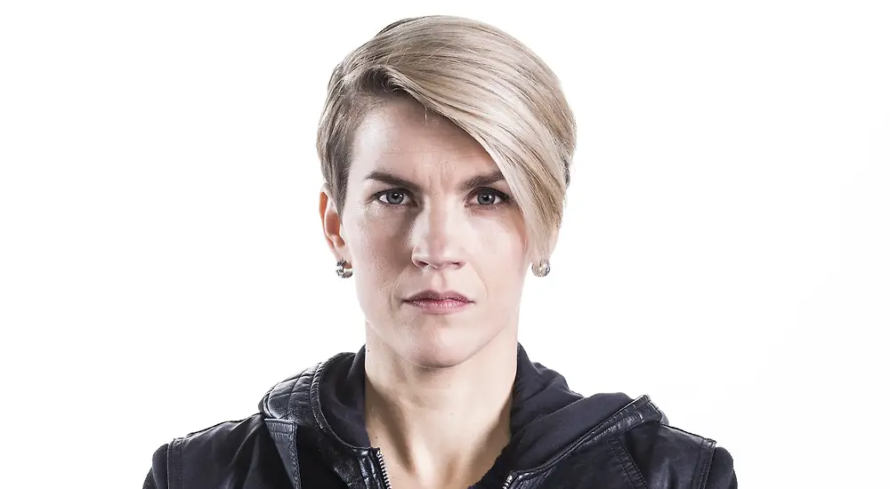 Maria Ylipää