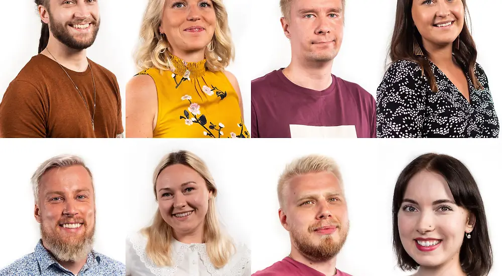 Ensitreffit alttarilla