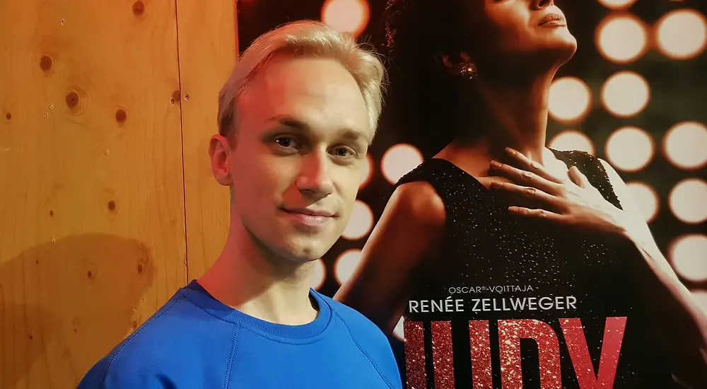 Christoffer Strandberg