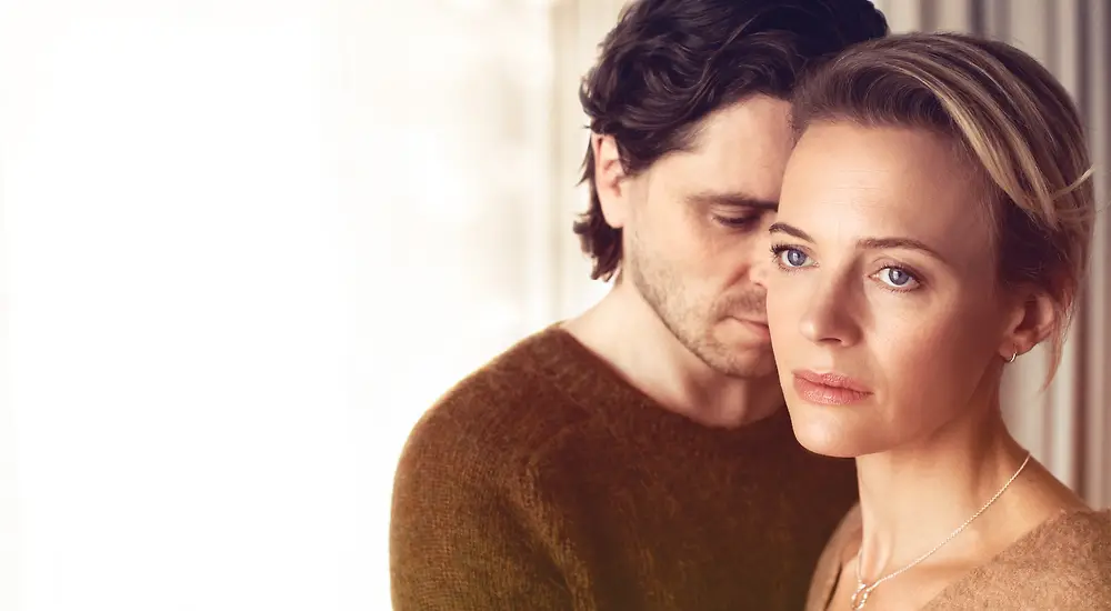 Josephine Bornebusch