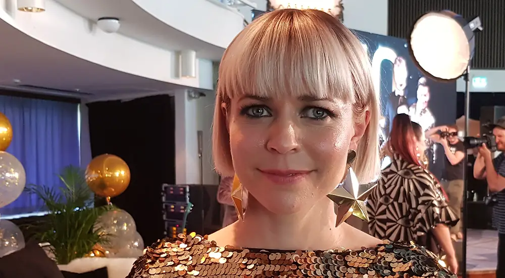 Paula Vesala