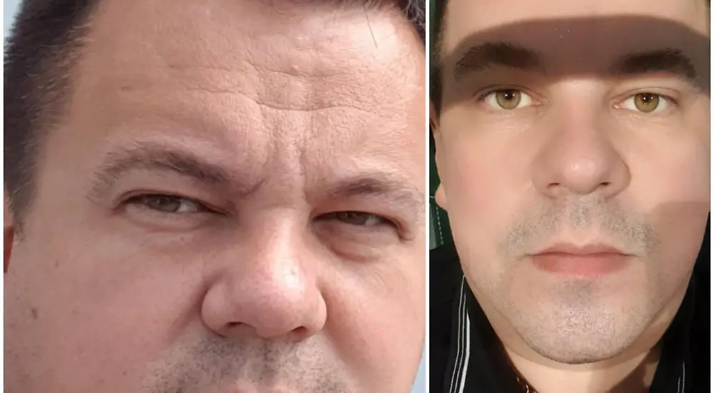 Hurja painonpudotus Suomi