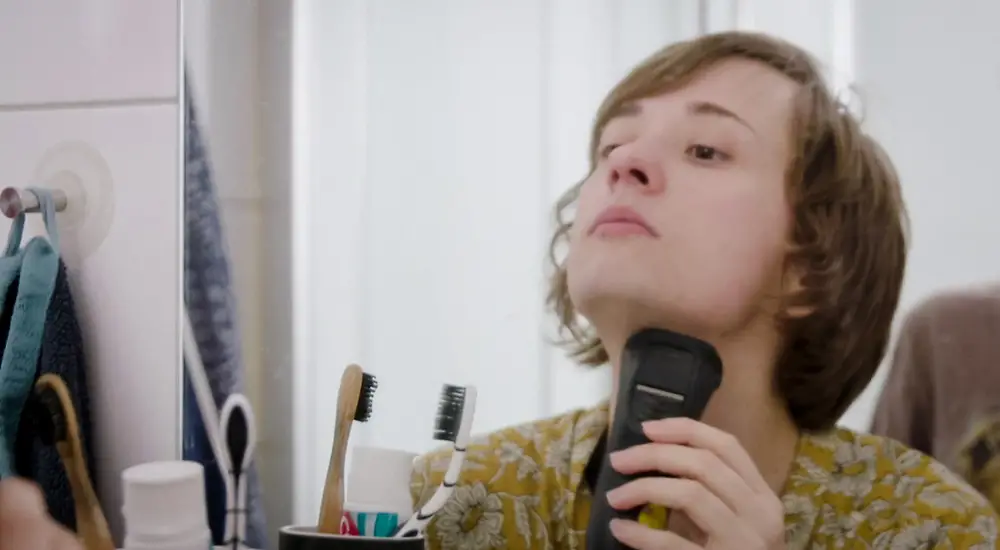 Haluan olla taas Mira