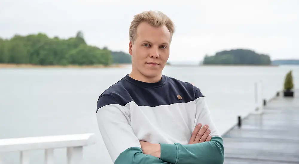 Maajussi-Patrik
