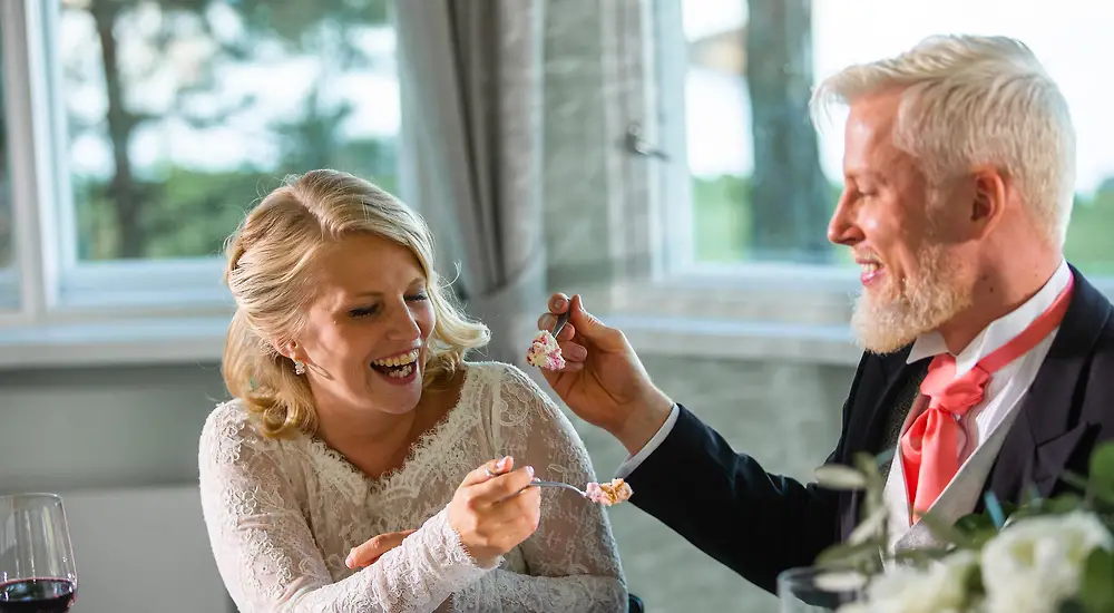 Ensitreffit alttarilla