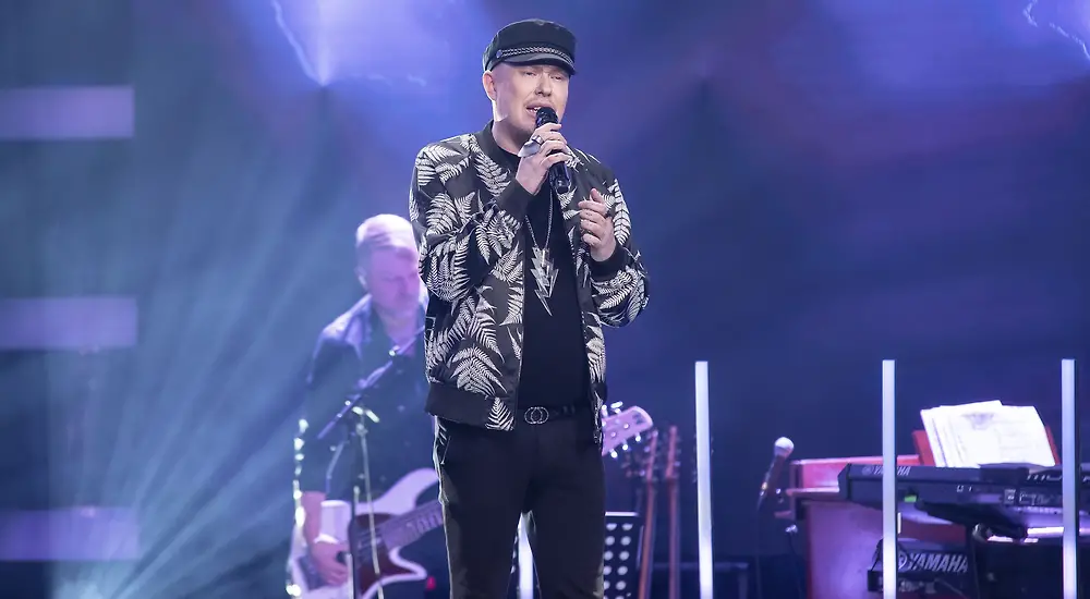 The Voice of Finland: All Stars
