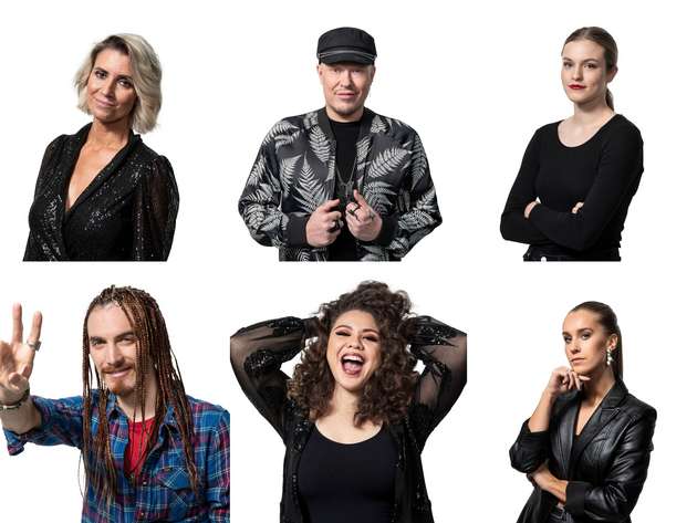 The Voice of Finland: All Stars