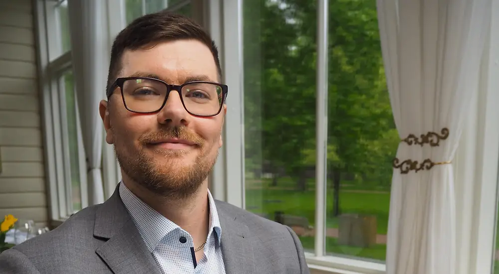 Maajussille morsian Kalle