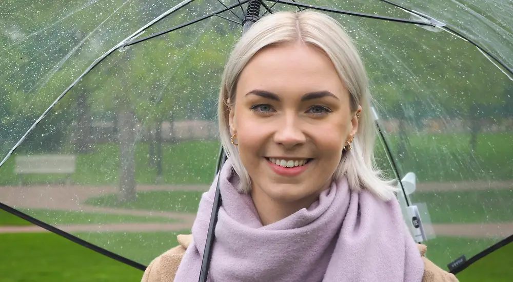 Maajussille morsian Kalle