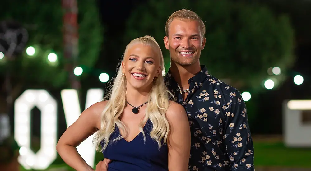 Love Island Suomi