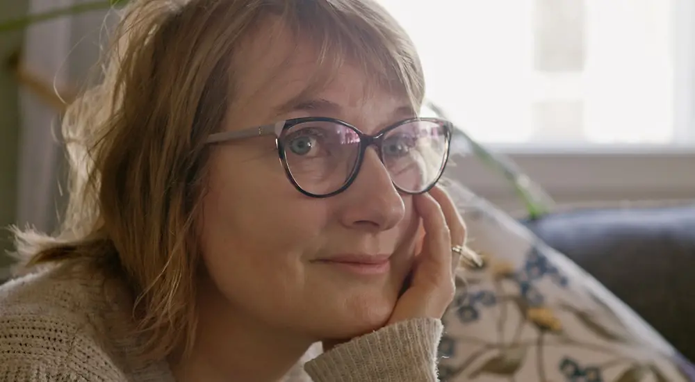 Trauma - henkirikoksen jäljet