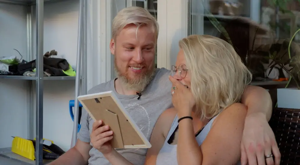 Ensitreffit alttarilla