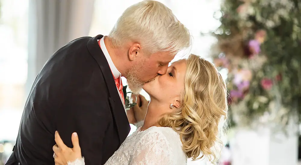 Ensitreffit alttarilla