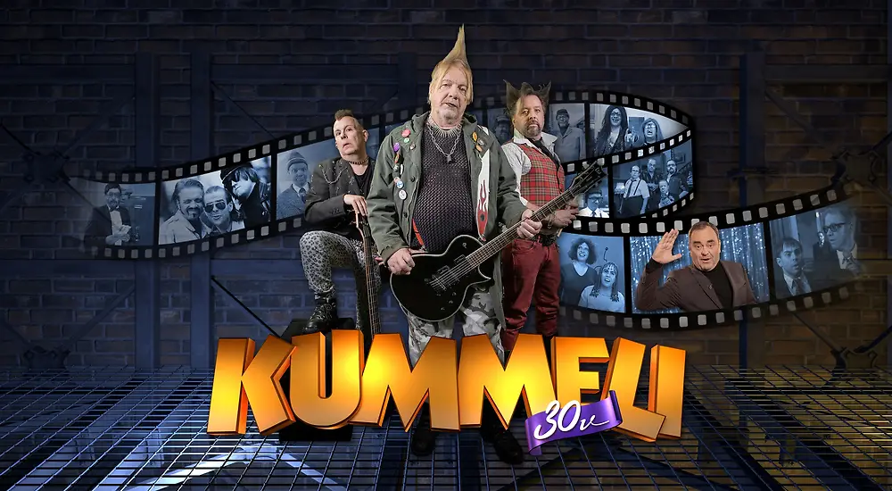 Kummeli