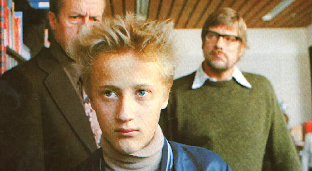 Kino Suomi Täältä tullaan elämä