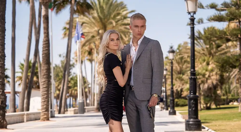 Temptation Island Suomi