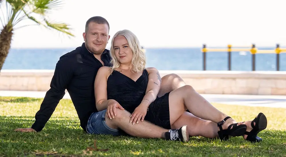 Temptation Island Suomi