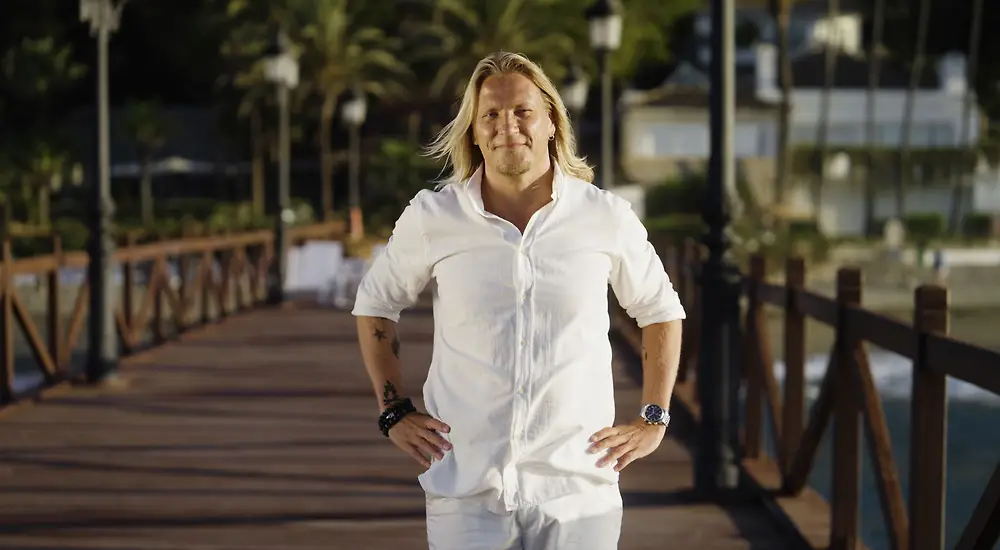 Temptation Island Suomi