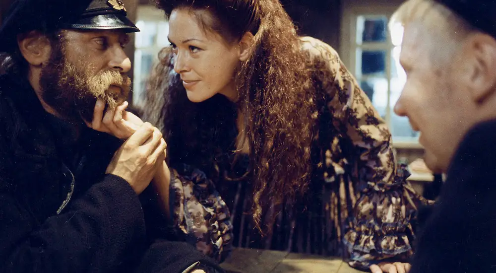 Lapin kullan kimallus