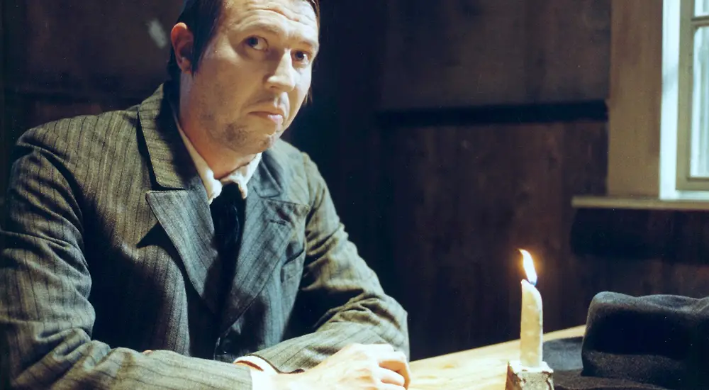 Lapin kullan kimallus