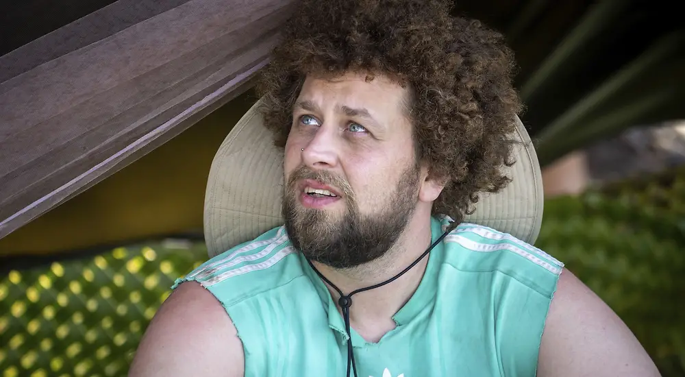 Ville Viki Eerikkilä