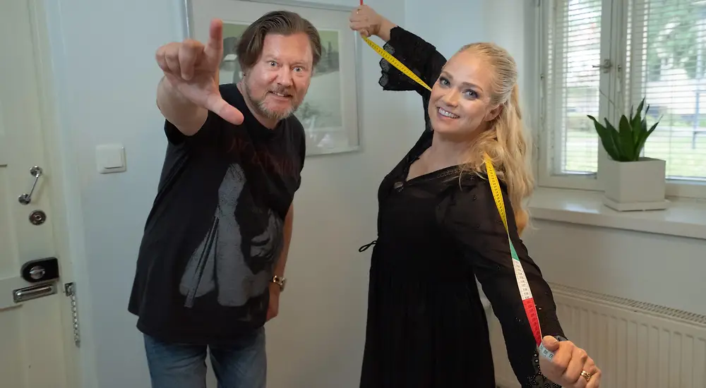 Pertti Salovaara