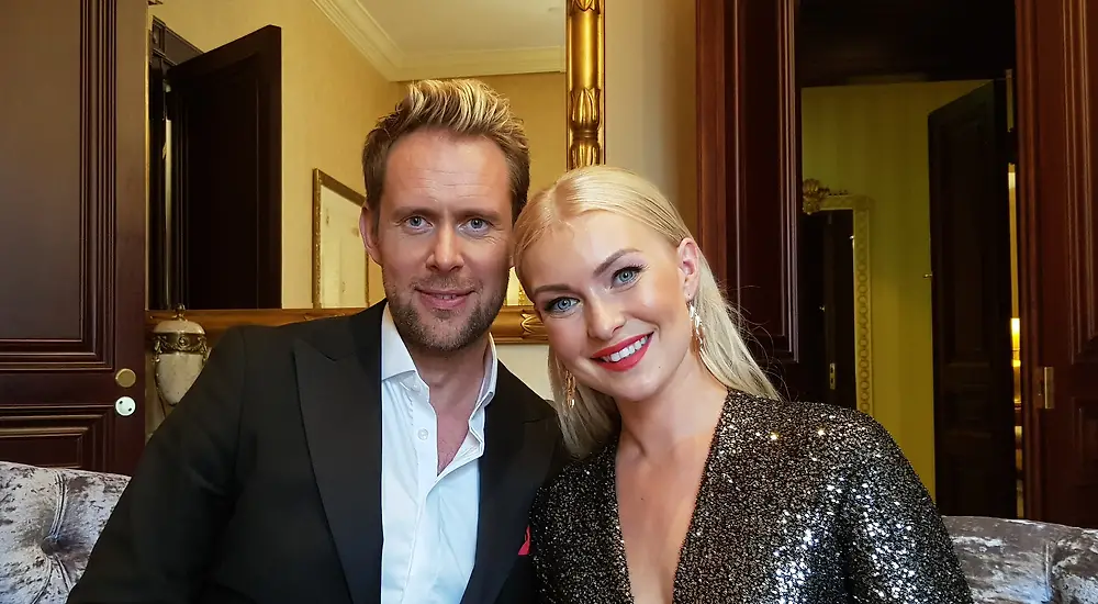 Tanssii Tähtien Kanssa