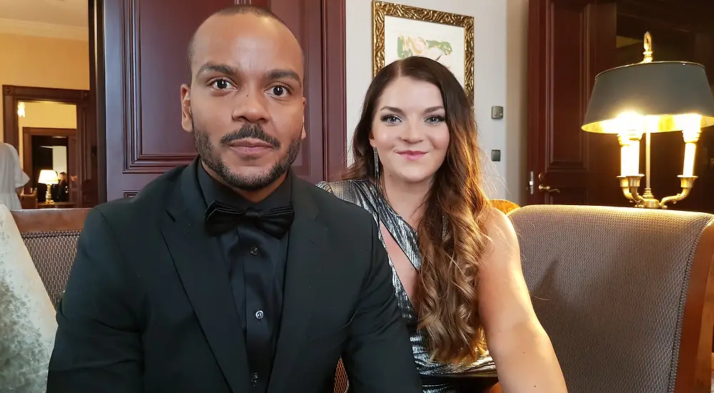 Tanssii Tähtien Kanssa