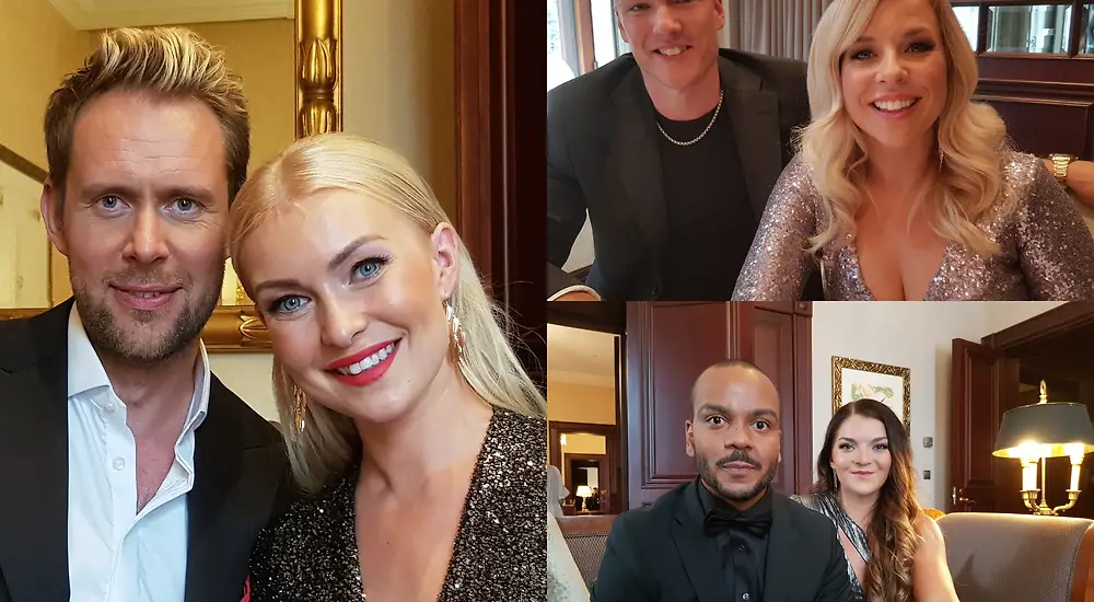 Tanssii Tähtien Kanssa