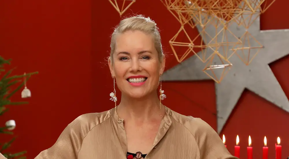 Koko Suomi leipoo joulu