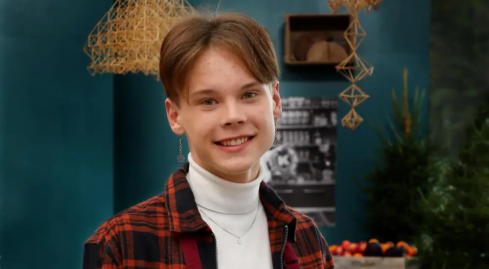 Koko Suomi leipoo joulu