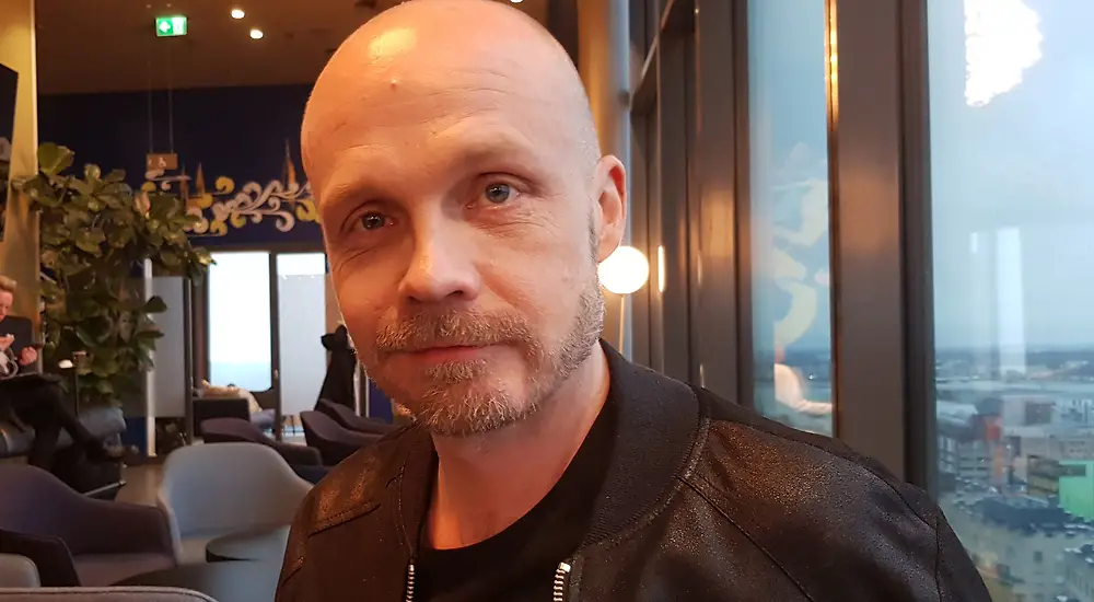 Juha Tapio
