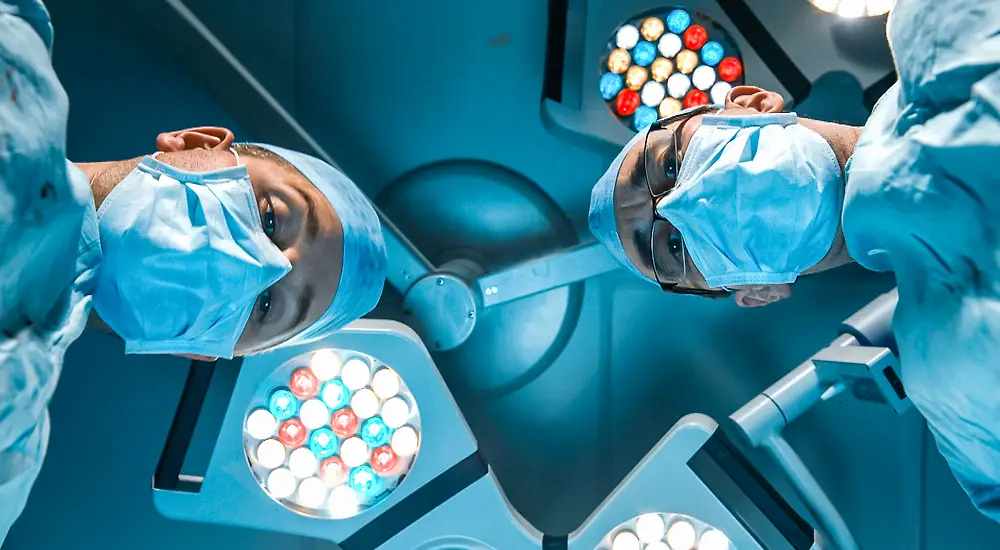 Holby Cityn sairaala