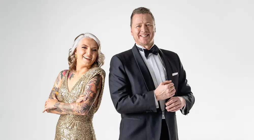 Kultainen Venla -gaala